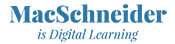 MacSchneider digital Learning